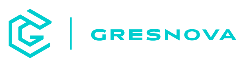 Logo Gresnova S.A.S.