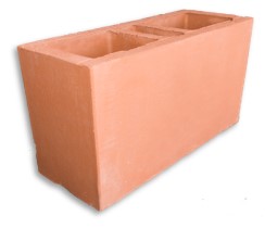 Estructural Liso No. 20