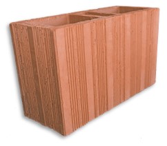Estructural Rayado