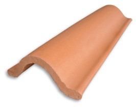 Teja Tubo Biselada